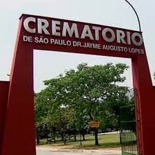 Crematório da Vila Alpina
