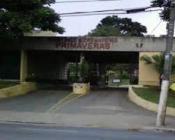 Crematório Metropolitano Primaveras