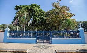 Municipal de Itu