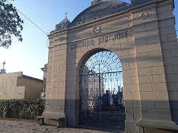 Municipal São José