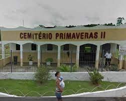Parque Jardim das Primaveras II