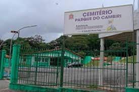 Parque do Cambiri