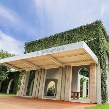 Parque dos Girassóis