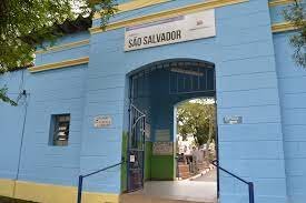 São Salvador