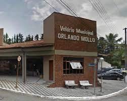 Saudade [Municipal de Caieiras]