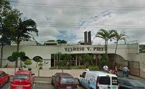 Vila Pires [Cristo Redentor]