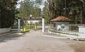Jardim Vale da Paz