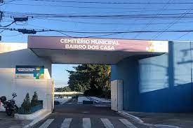 Bairro dos Casa