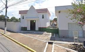Bosque da Saudade