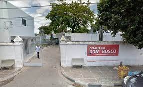 Dom Bosco