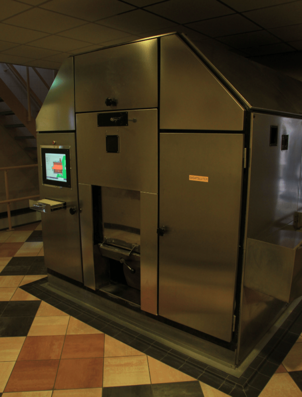 forno