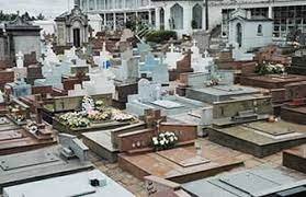 Nossa Senhora da Ressurreição [Municipal de Francisco Morato]