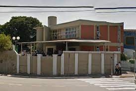 Freguesia do Ó