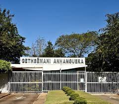 Parque Gethsêmani Anhanguera