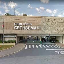 Getsêmani