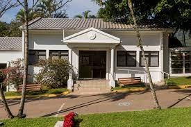 Jardim da Paz