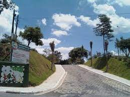 Jardim dos Jesuítas