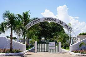 Jardim da Paz [Cemitério de Araçariguama]