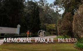 Memorial Parque Paulista