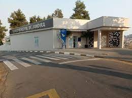 Municipal de Jandira