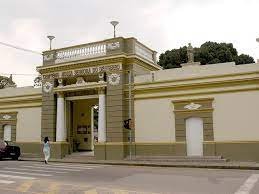 Nossa Senhora do Desterro