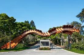 Parque das Cerejeiras