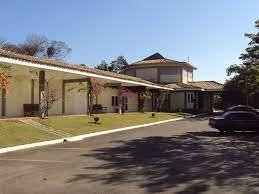 Parque das Garças