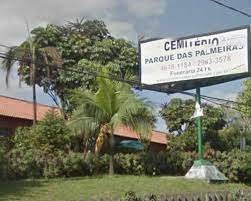 Parque das Palmeiras