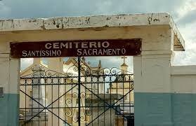 Santíssimo Sacramento