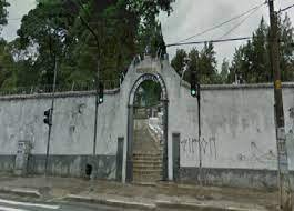 Santo Amaro