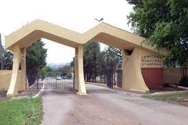 Santo Antonio