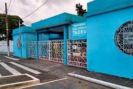 São Judas Tadeu