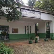 São Pedro (Vila Alpina)