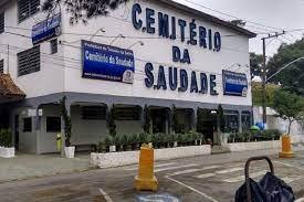 Saudade [Taboão da Serra]