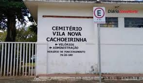 Vila Nova Cachoeirinha