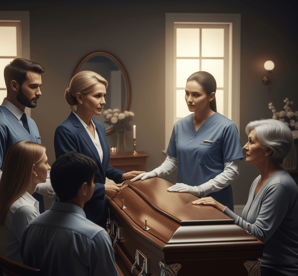 Cremação Humana no Crematório Belo Horizonte