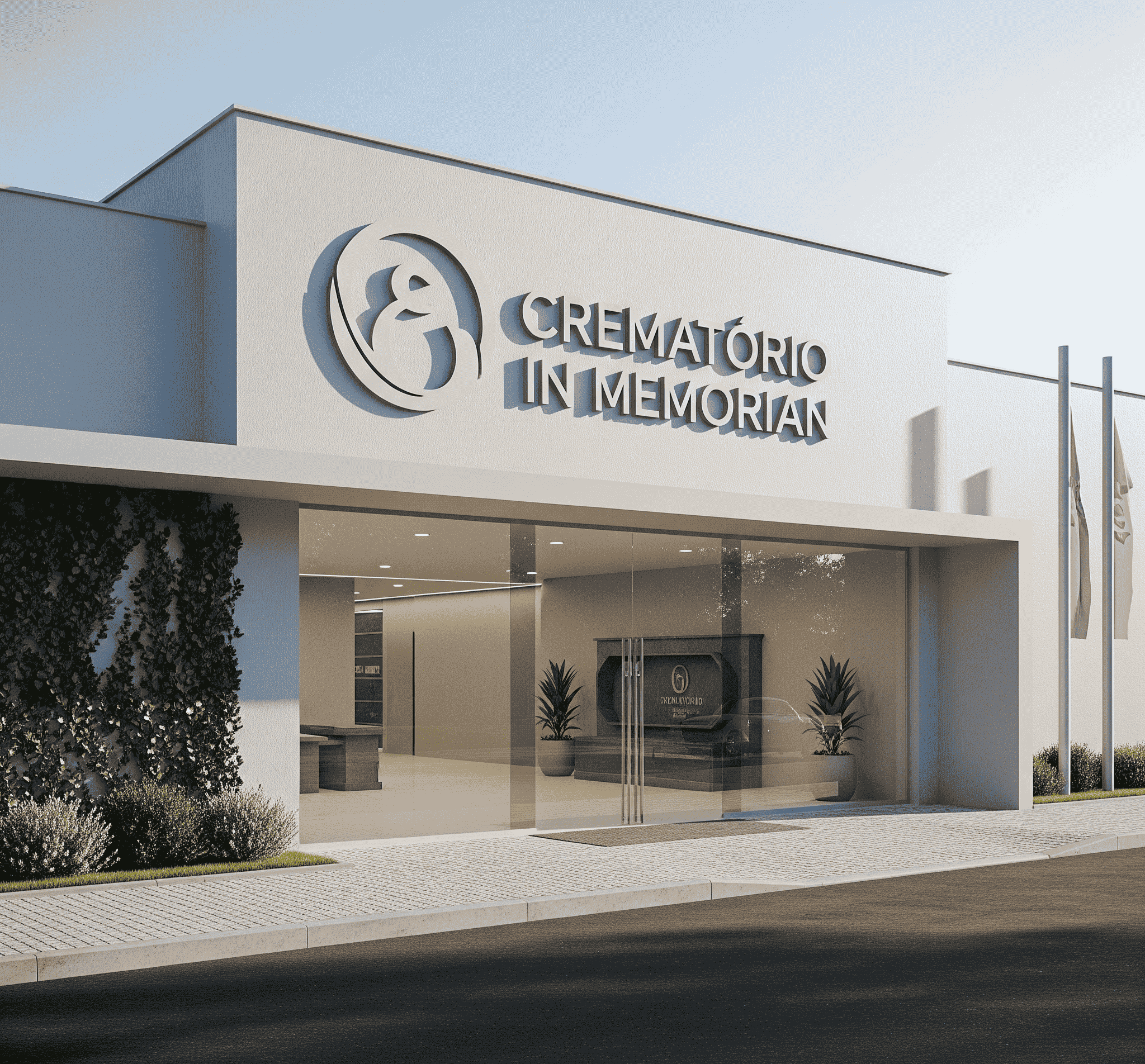 Crematório Belo Horizonte